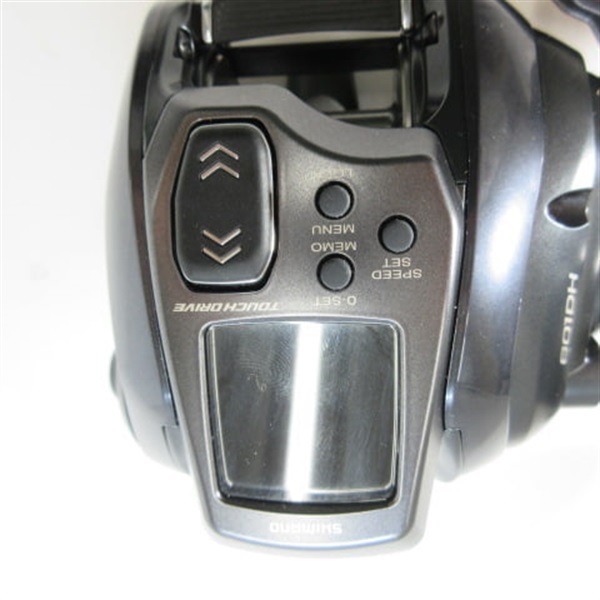 ２３フォースマスター６０１ＤＨ